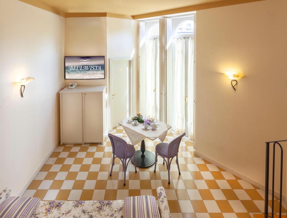 Bellavista Hotel Deluxe Apartments Riva del Garda Esterno foto