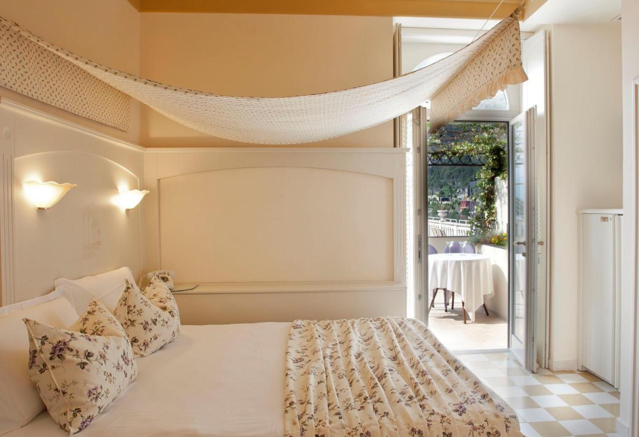 Bellavista Hotel Deluxe Apartments Riva del Garda Esterno foto