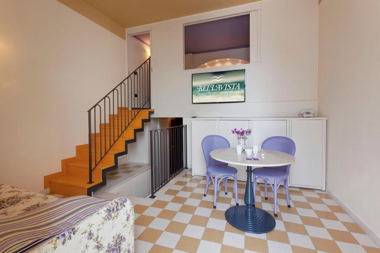 Bellavista Hotel Deluxe Apartments Riva del Garda Esterno foto